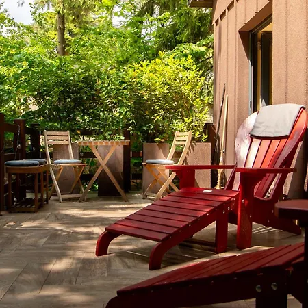 Willa Spirit Of The Earth Dobogoko Pilisszentkereszt